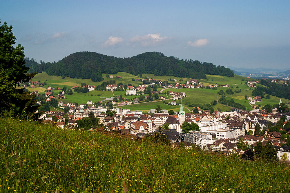 Herisau