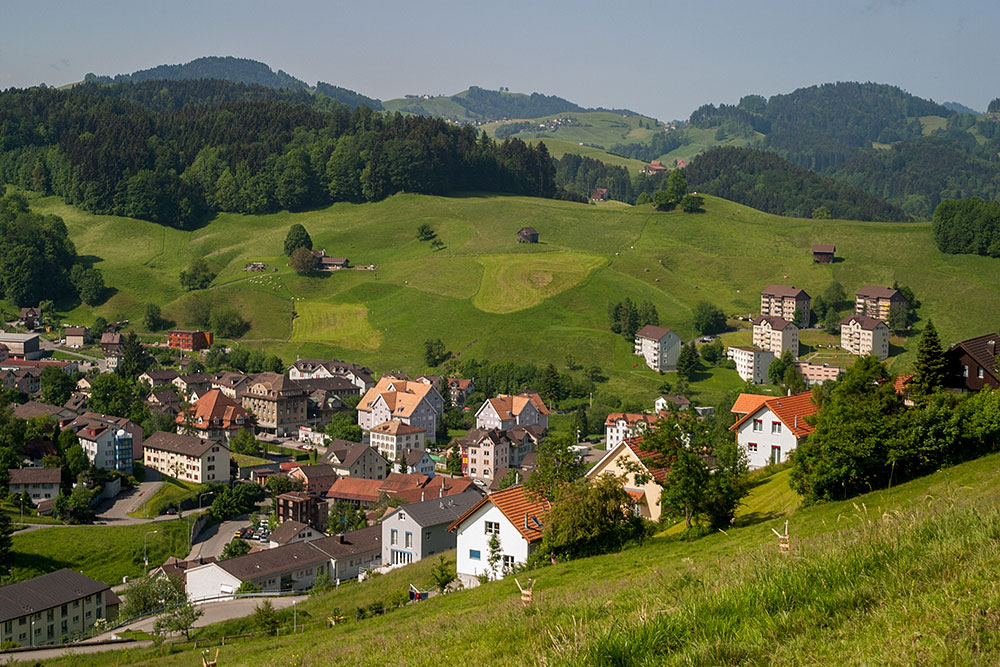 Herisau