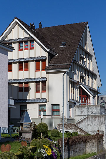 Walzenhausen