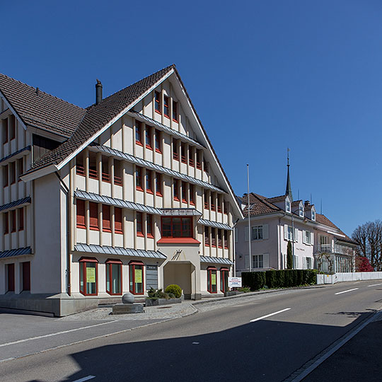 Walzenhausen