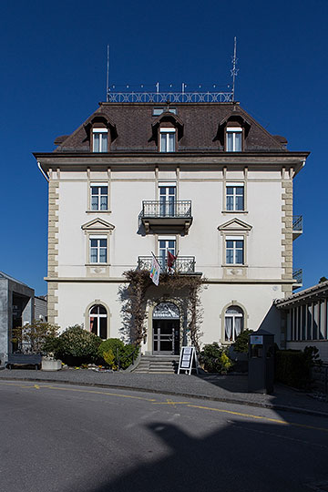 Hotel Walzenhausen