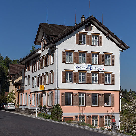 Panorama Café Walzenhausen