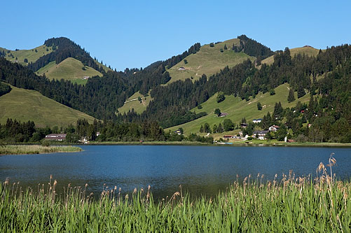 Schwarzsee