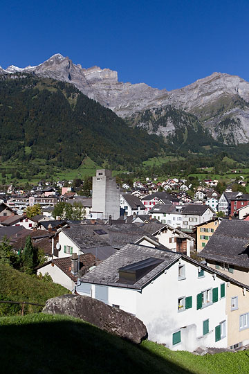 Schwanden GL