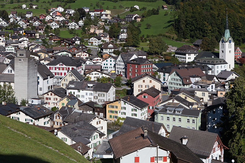 Schwanden GL