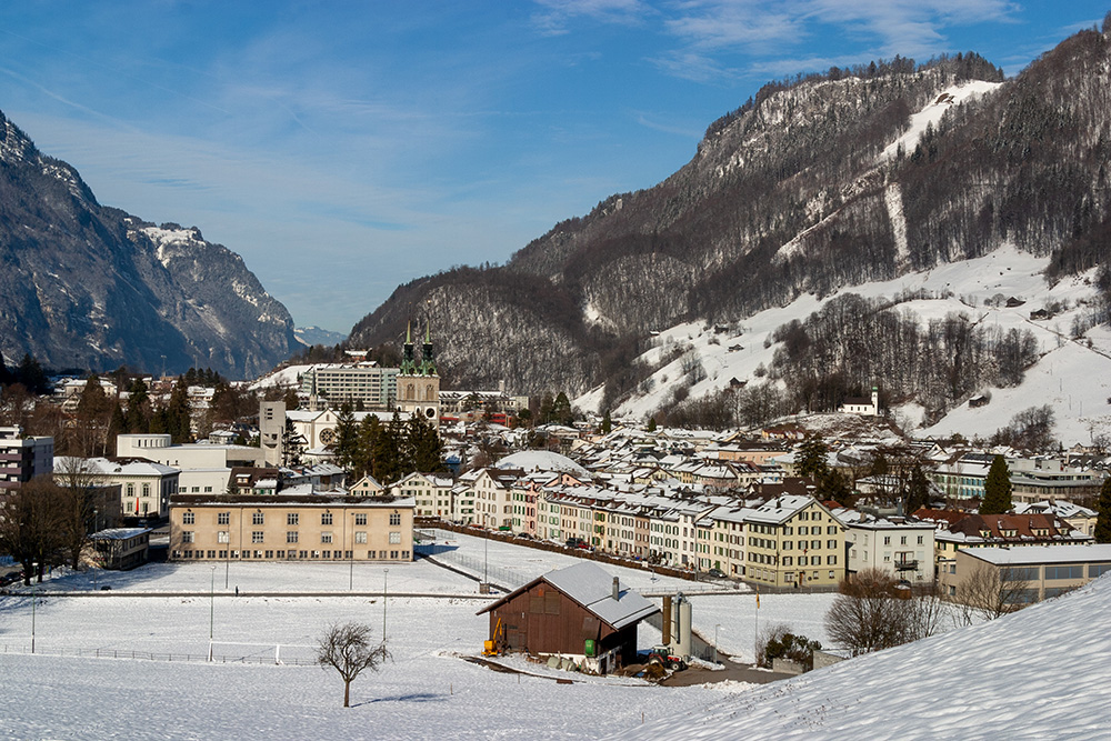 Glarus