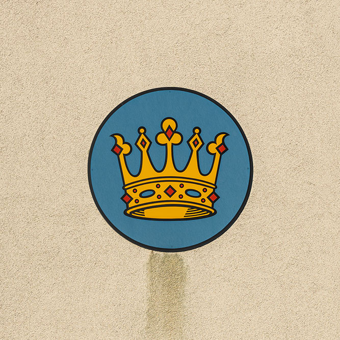 Wappen von Bilten