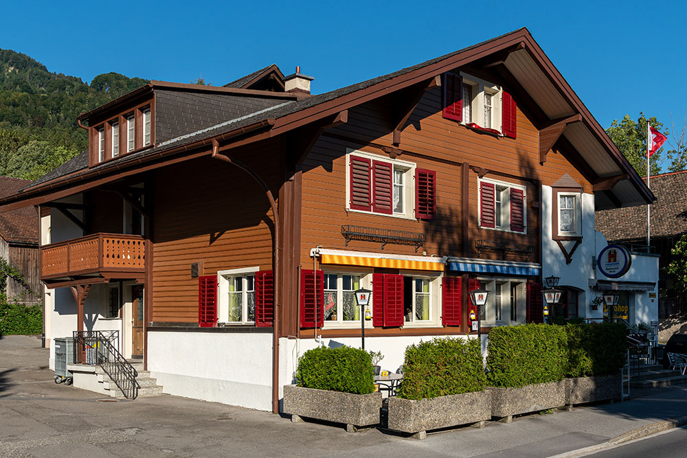 Bilten