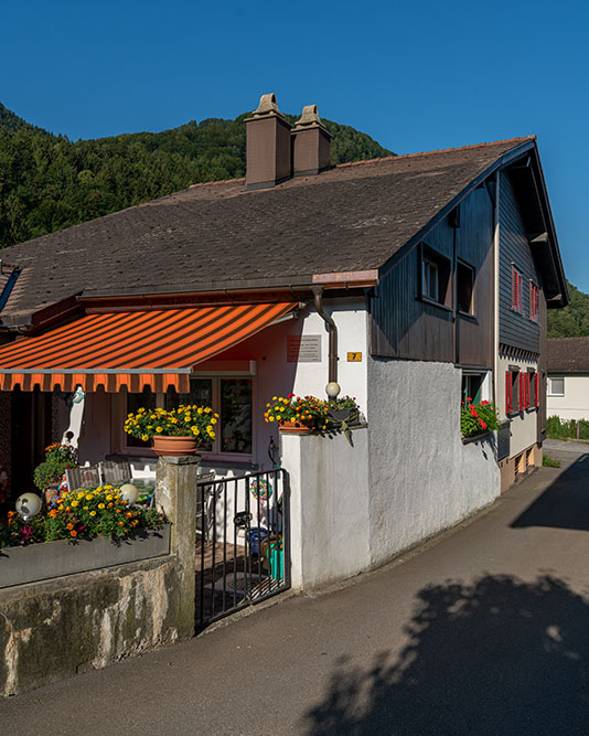 Bilten