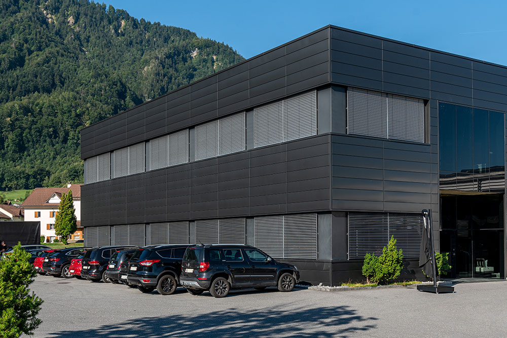 riposa AG Swiss Sleep