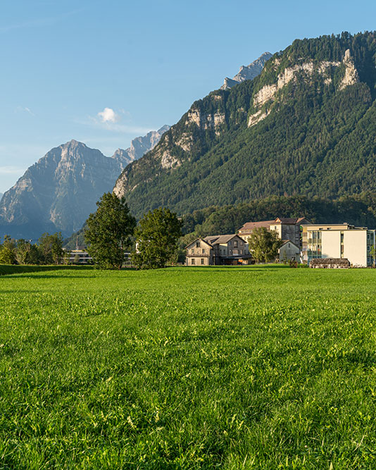 Niederurnen