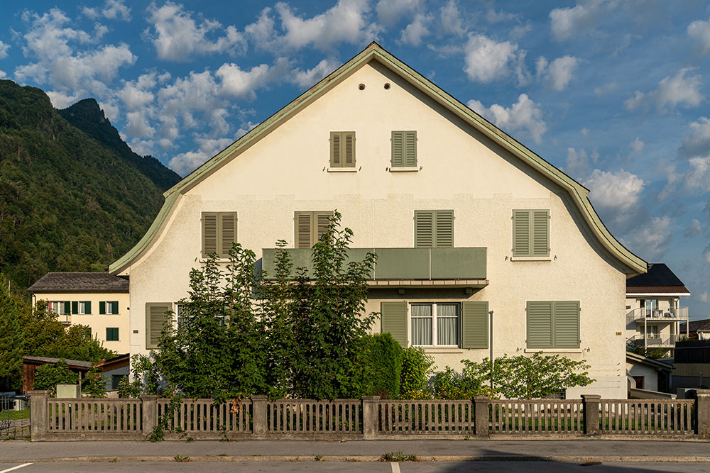 Niederurnen