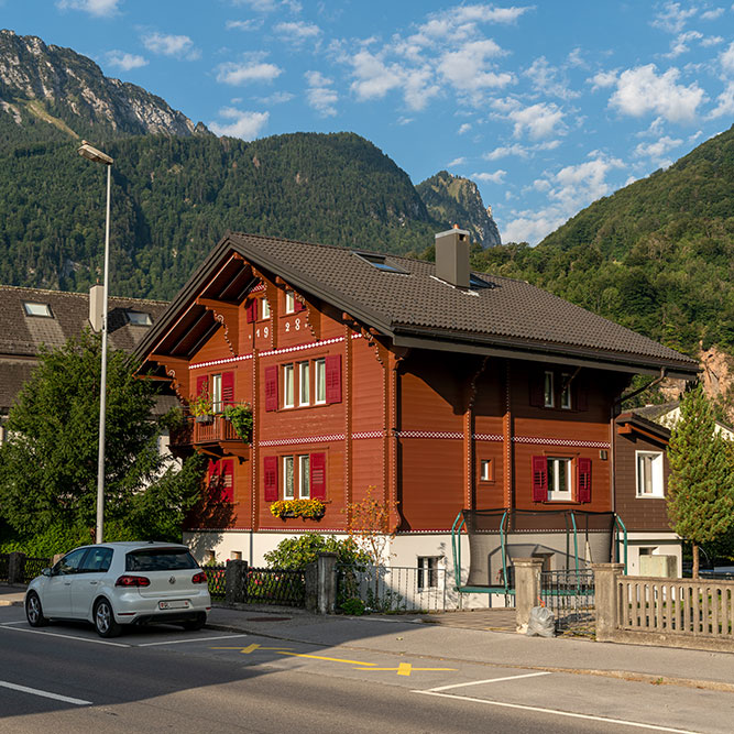 Niederurnen