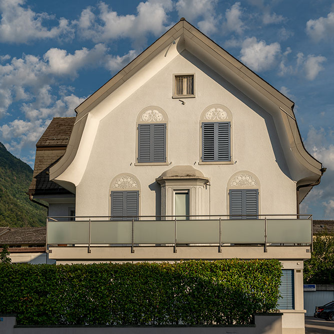 Niederurnen