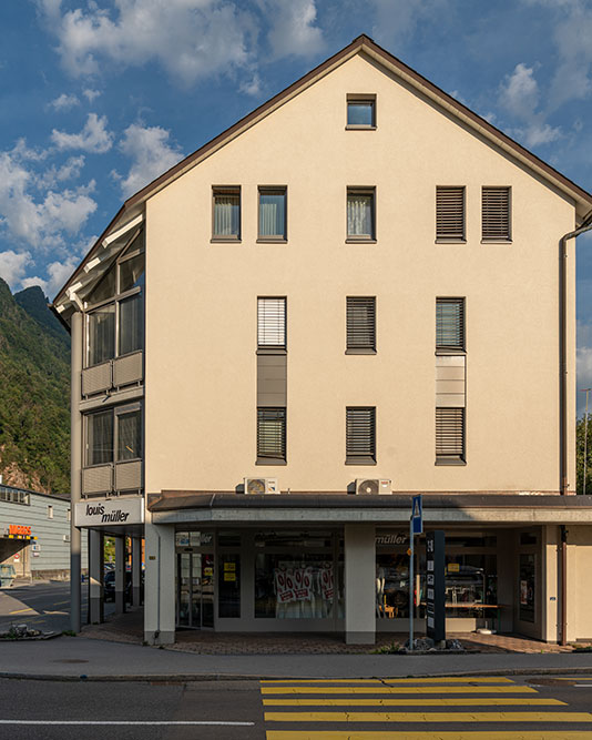 Niederurnen