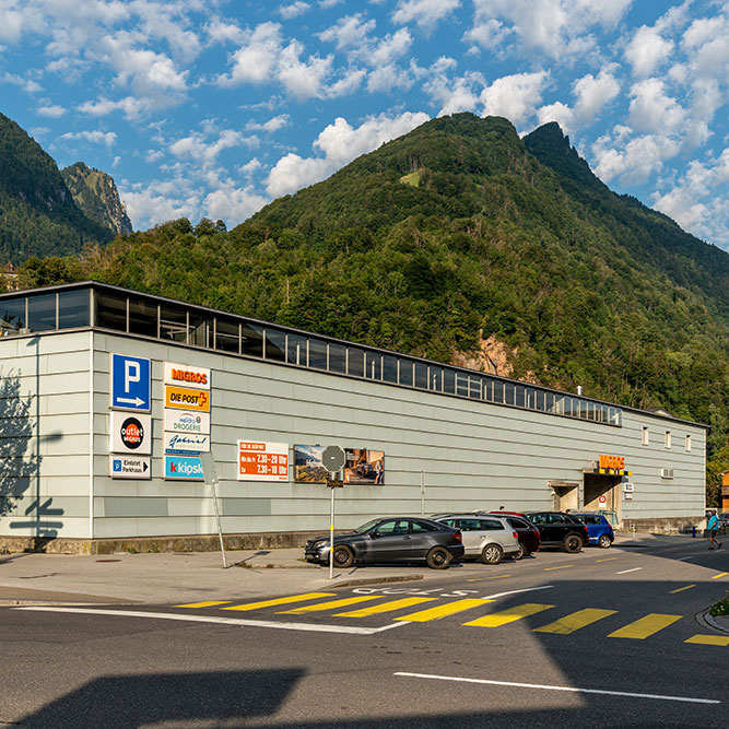 Migros Niederurnen