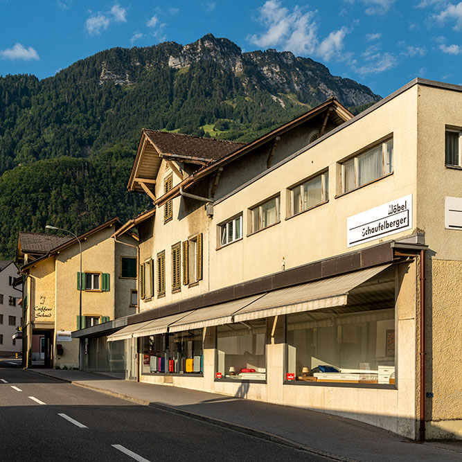 Niederurnen