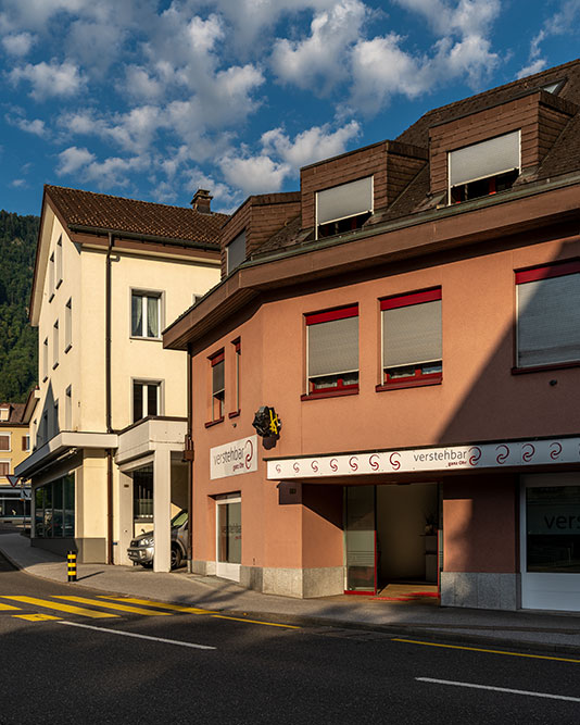 Niederurnen