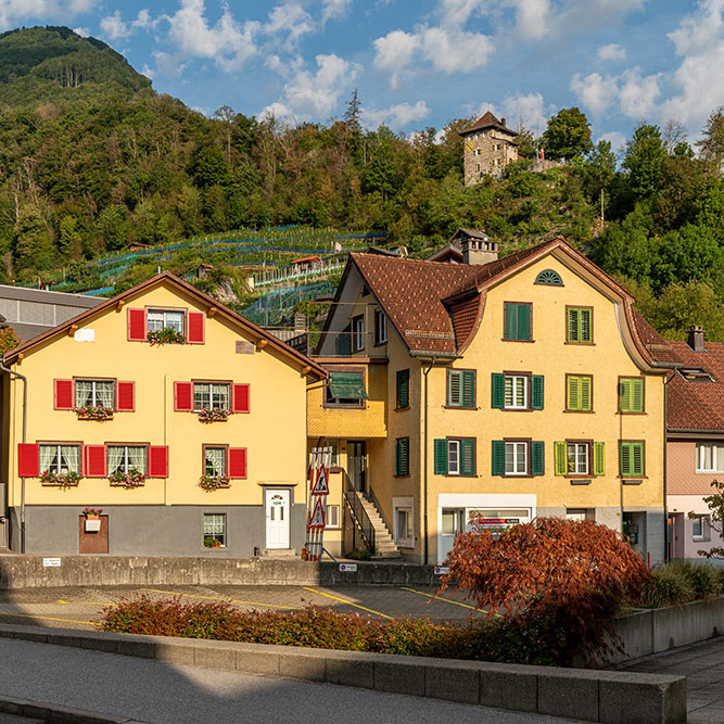 Niederurnen