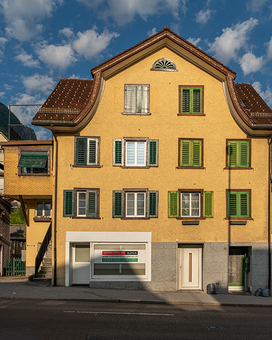 Niederurnen