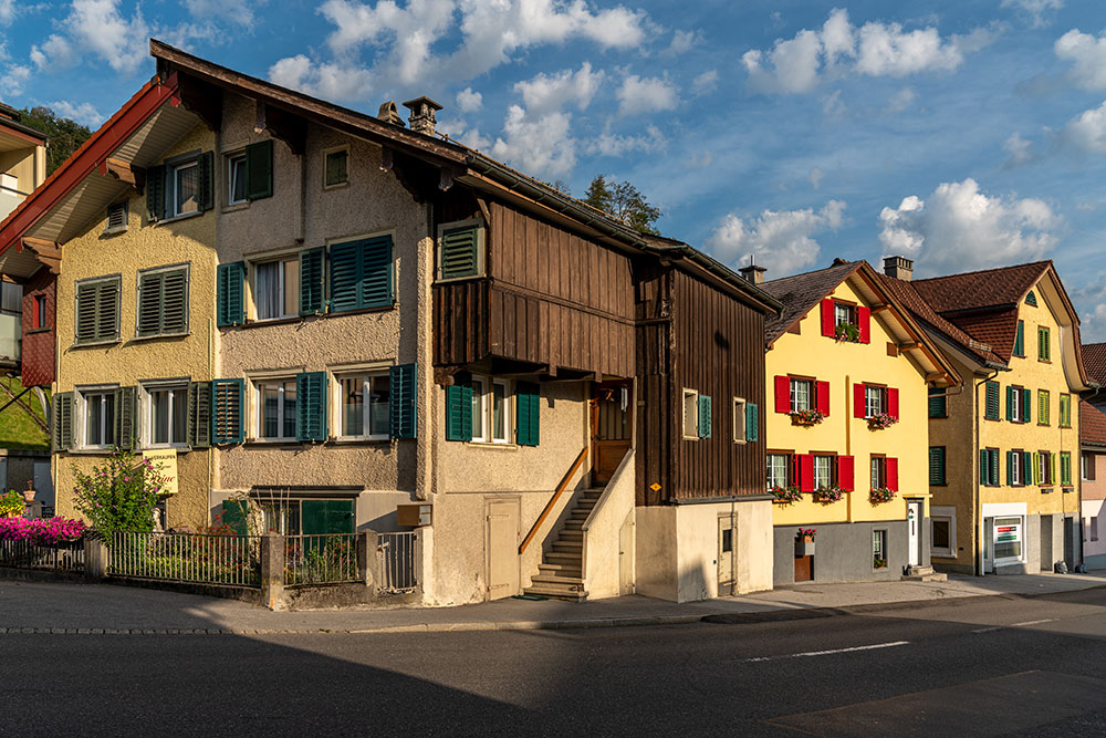 Niederurnen