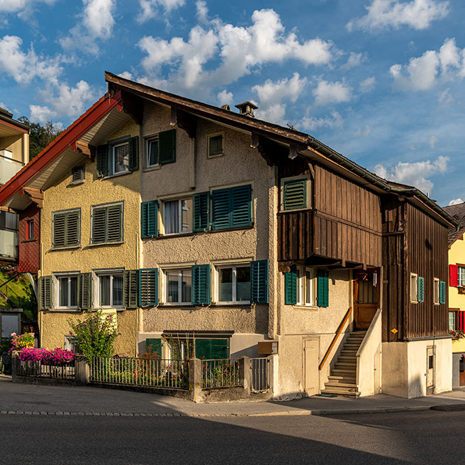 Niederurnen