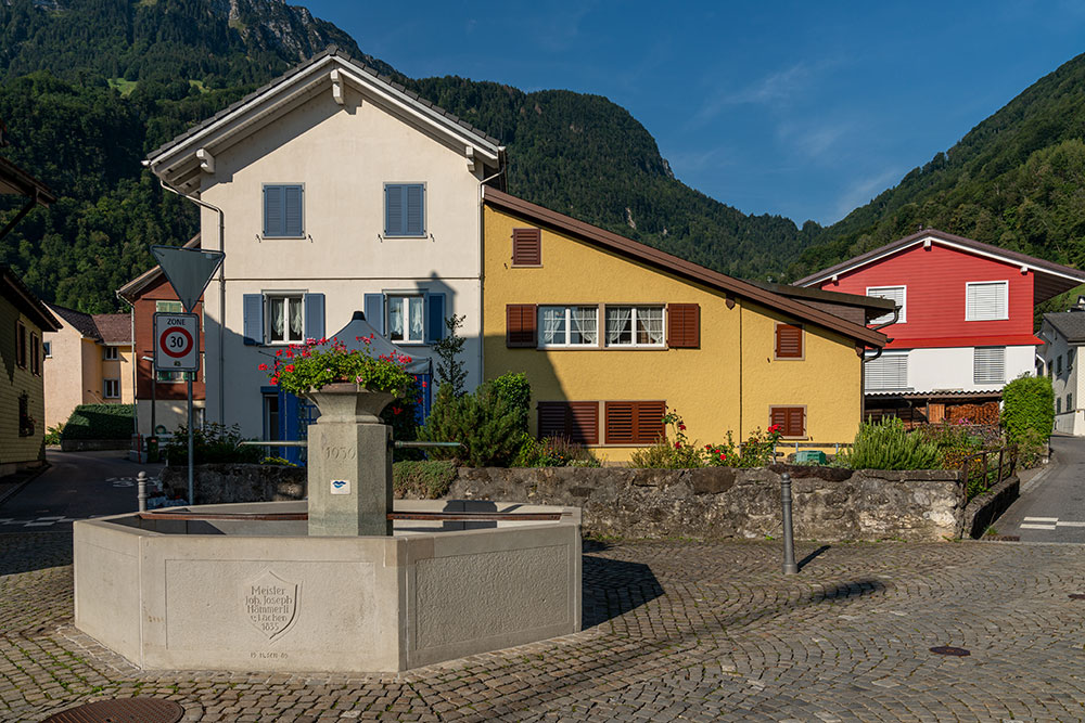 Niederurnen