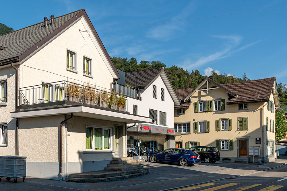 Niederurnen