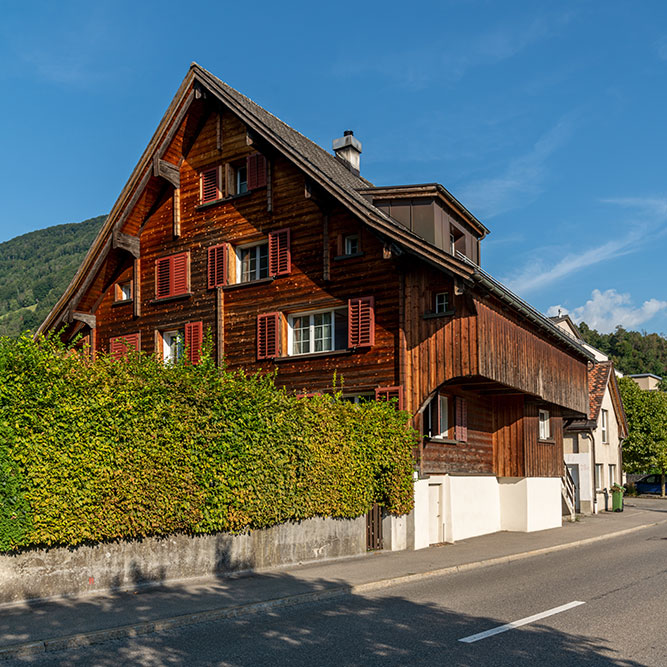 Niederurnen