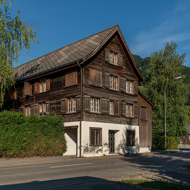 Niederurnen