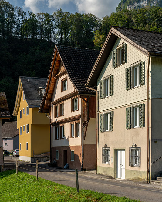 Niederurnen