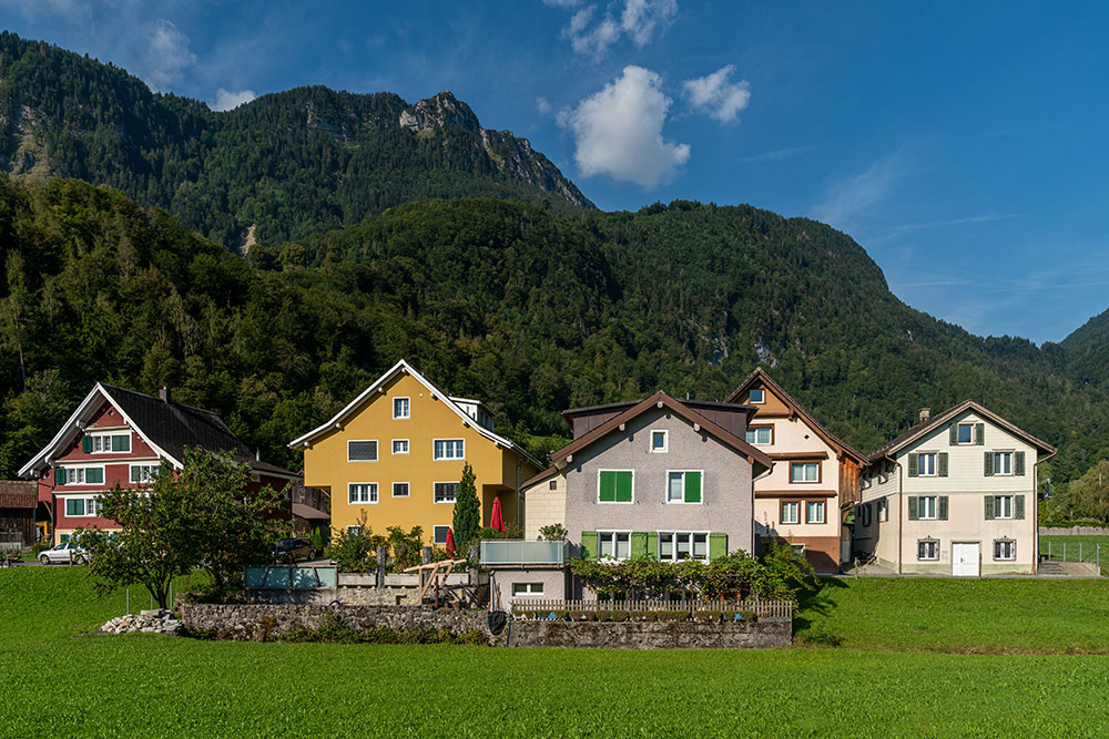 Niederurnen