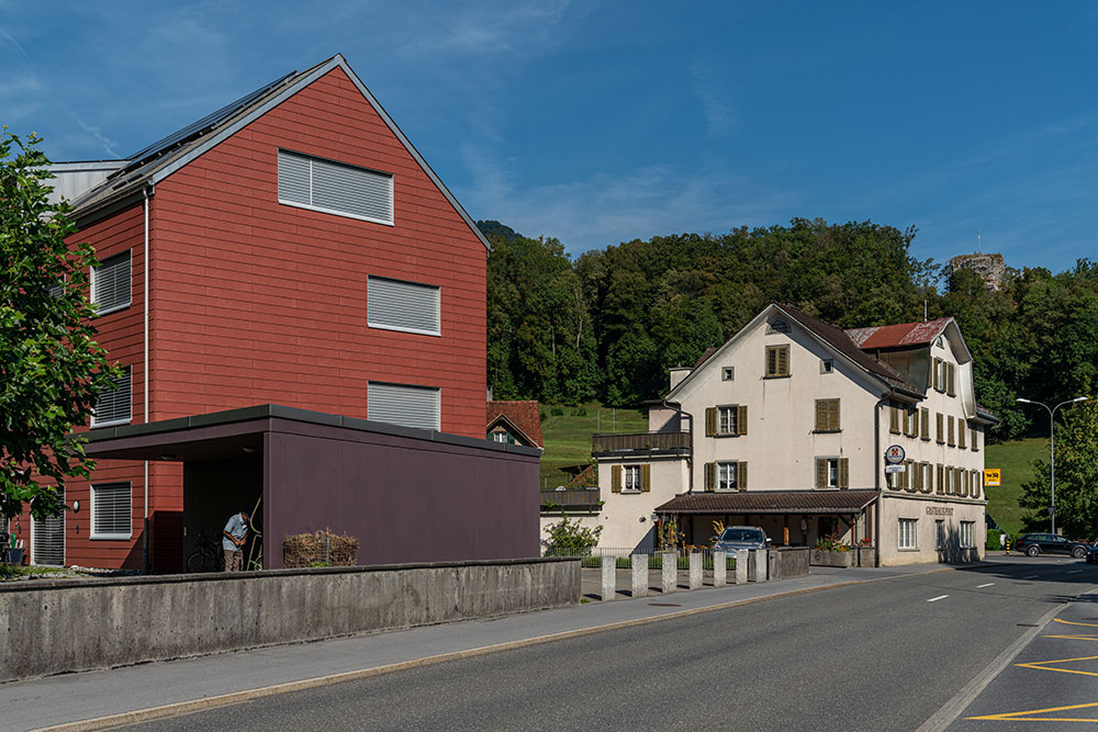 Oberurnen