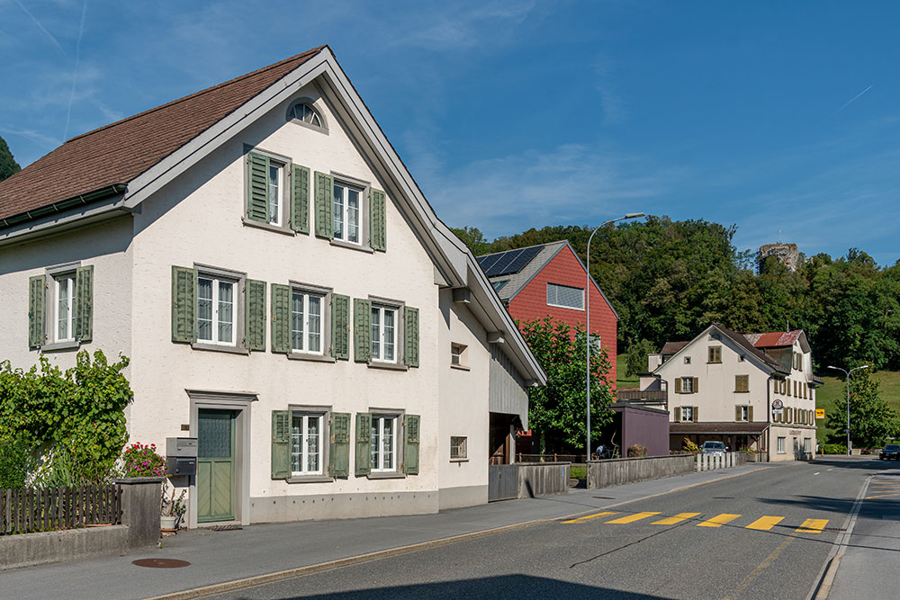 Oberurnen