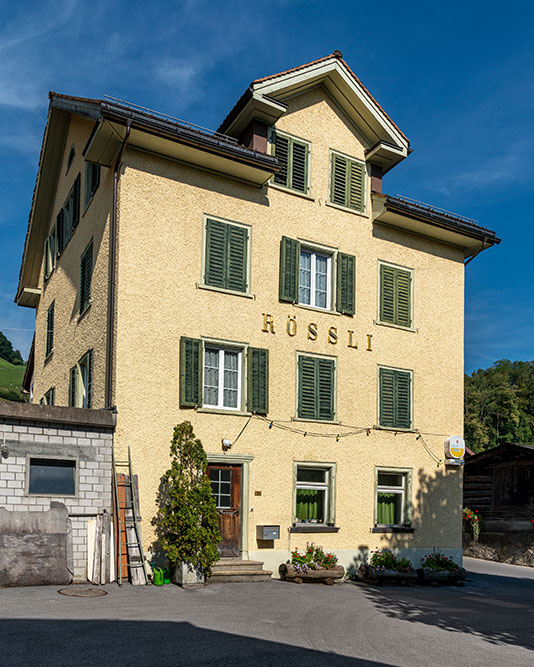 Oberurnen