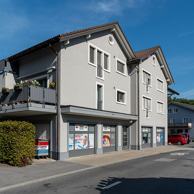 Oberurnen