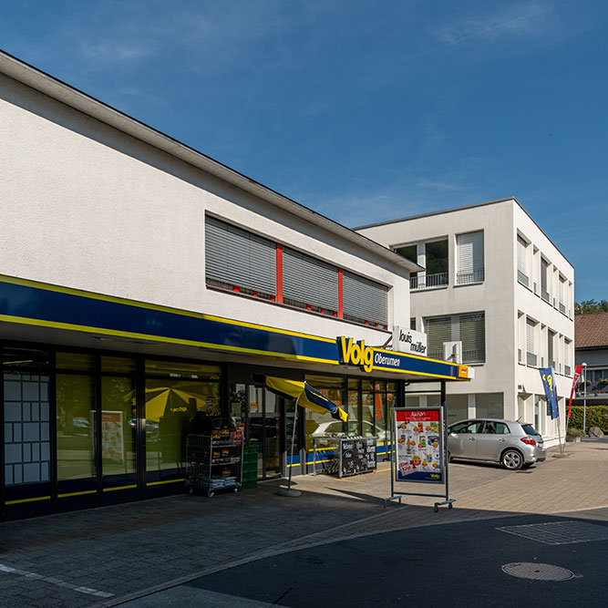 Oberurnen