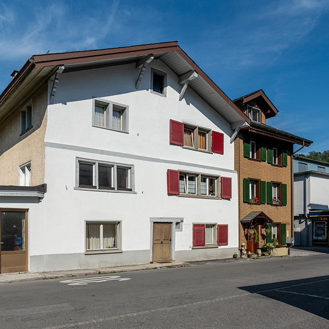 Oberurnen