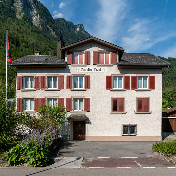 Oberurnen