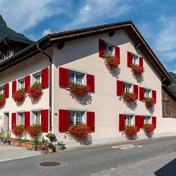 Oberurnen