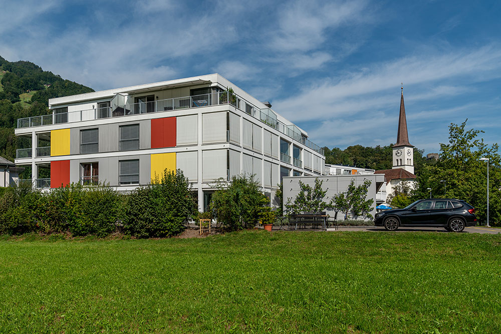 Zigerribi Oberurnen