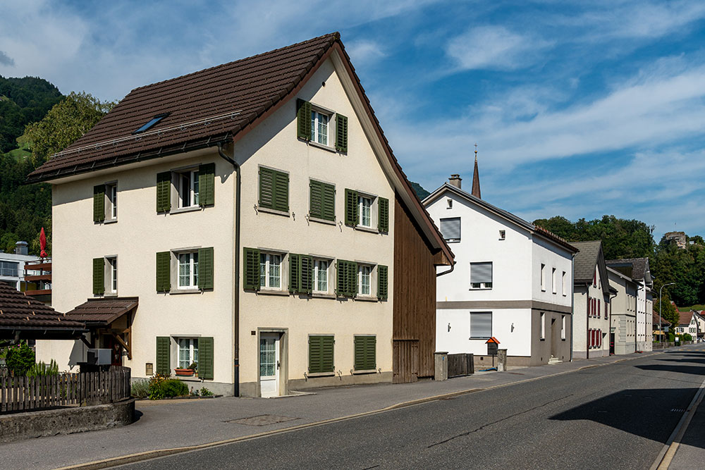 Oberurnen