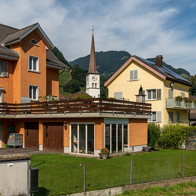 Oberurnen