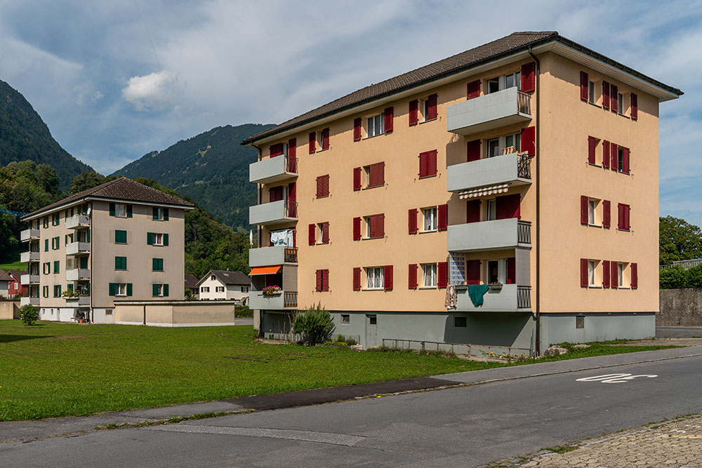 Oberurnen