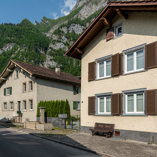 Risi Netstal