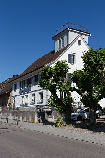 Haus zum Adler in Berg TG