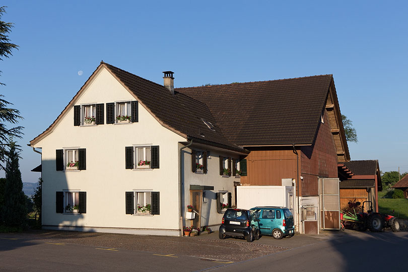 Bauernhaus in Berg TG