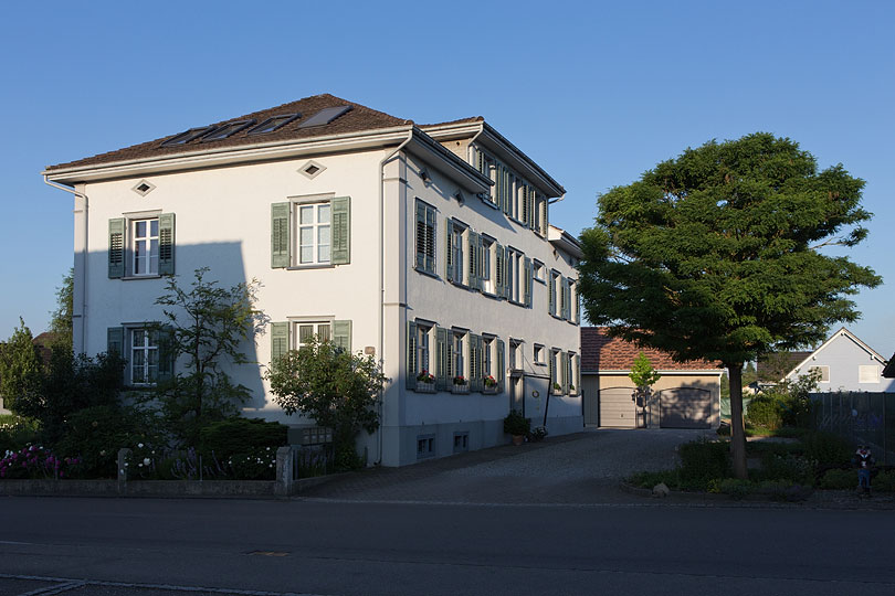 Haus Falke in Berg