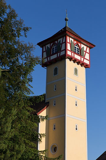 Schloss Berg TG