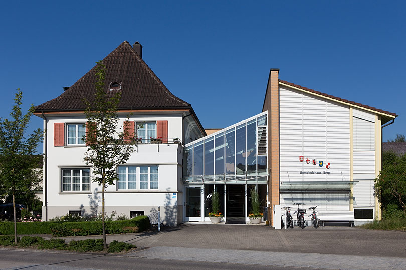 Gemeindeverwaltung Berg TG